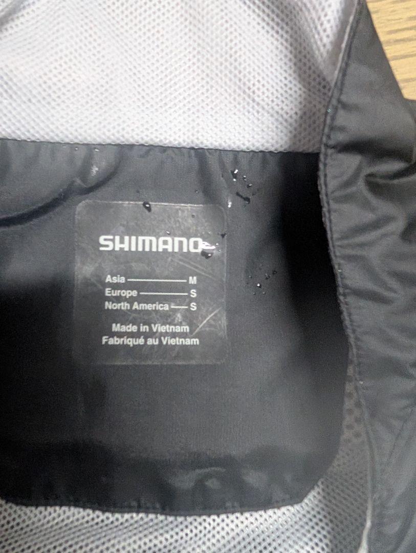 SHIMANO LIMITED PRO 2WAY 鮎ベストMサイズ新品未使用品