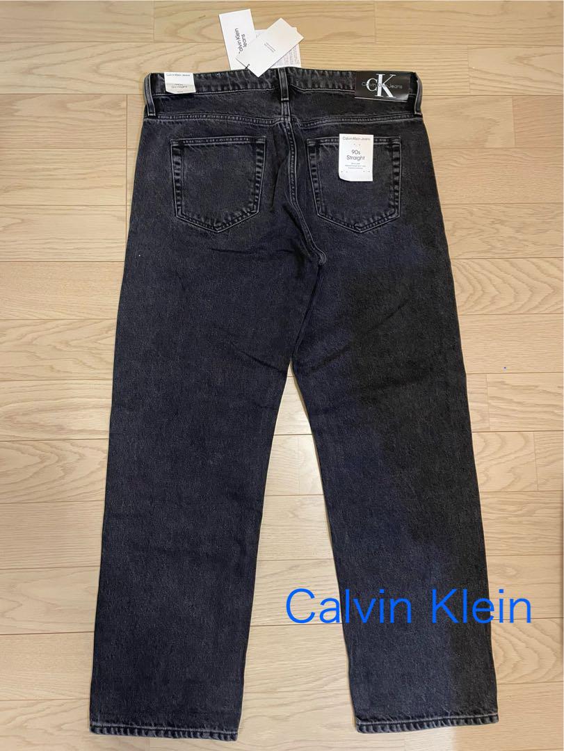 Calvin Klein Jeans カルバンクライン ジーンズ ジョングク
