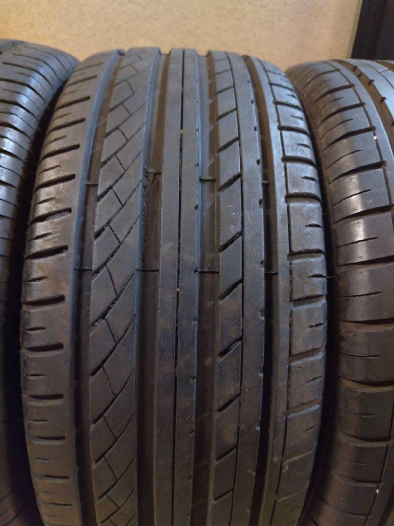本日限定値下価格225/45/R17 HIFLY HF805 4本　⑧