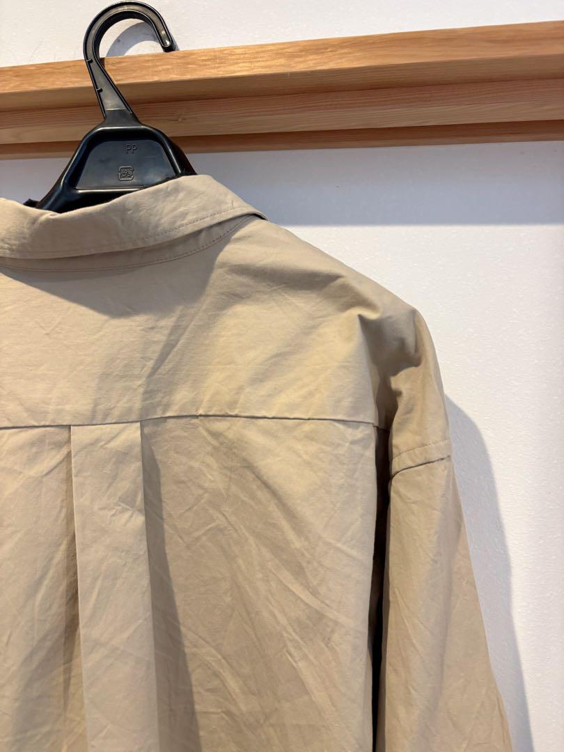 【L'Appartement ×AMERICANA】 WASHED SHIRTS