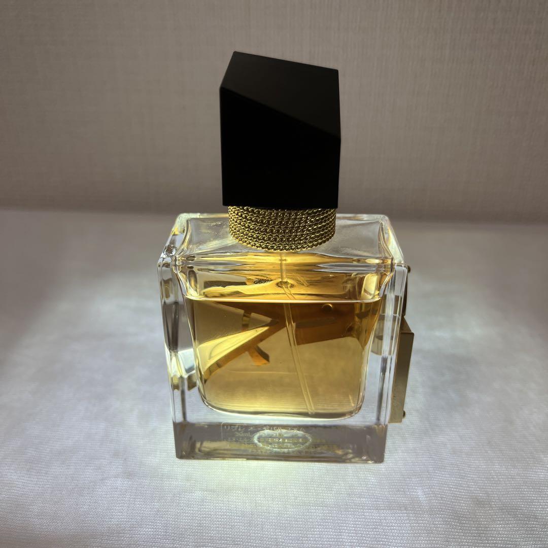 イブサンローラン リブレオーデパルファム フローラル 30ml