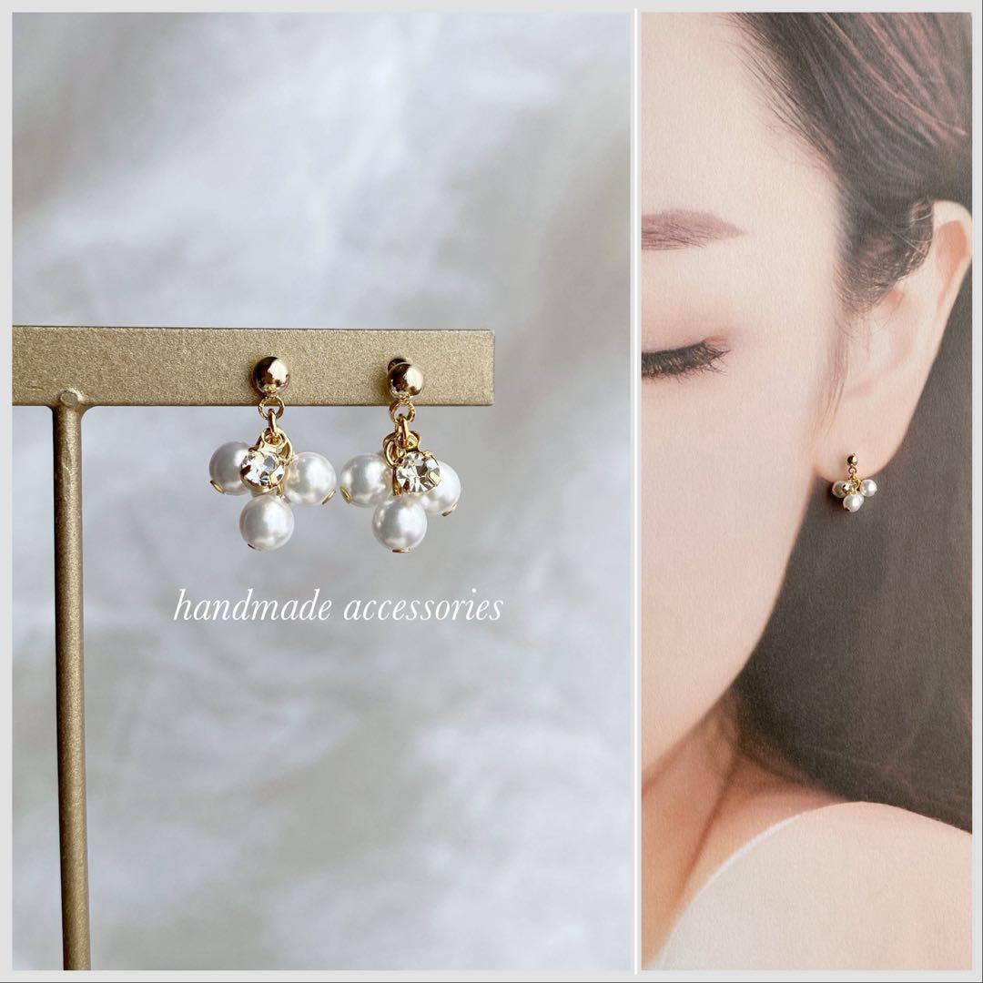 七美 ピアス 