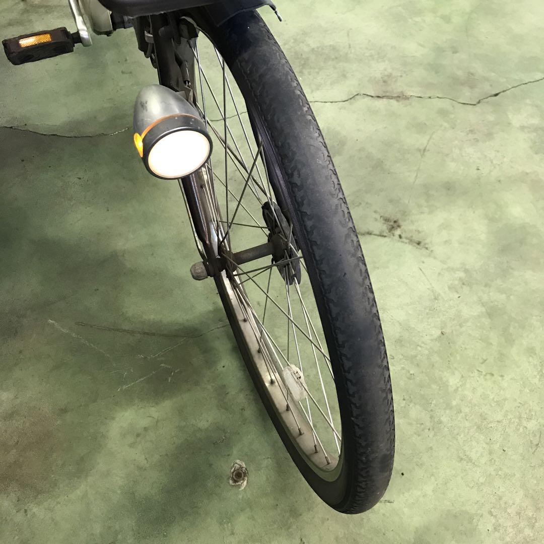 高額買取実施中!!】BRIDGESTONE 電動アシスト Angelino Assista