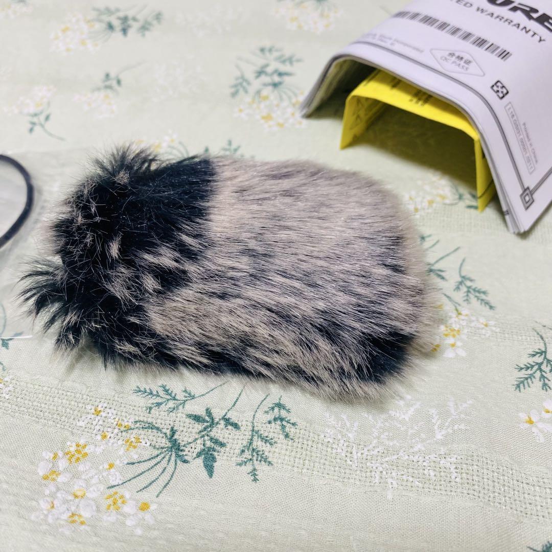 SHURE MV88/A-A ステレオマイク