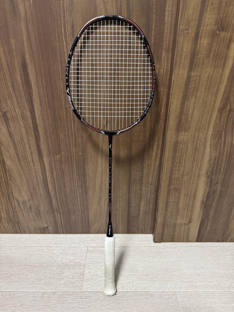 MIZUNO フォルティウス11power