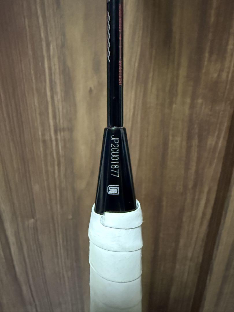 MIZUNO フォルティウス11power