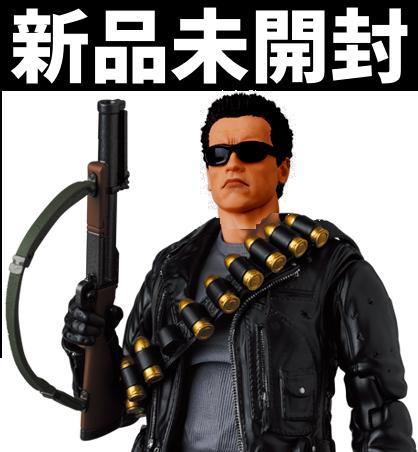 SF・ファンタジー・ホラー MAFEX No.199 T-800 T2 Ver. Terminator2
