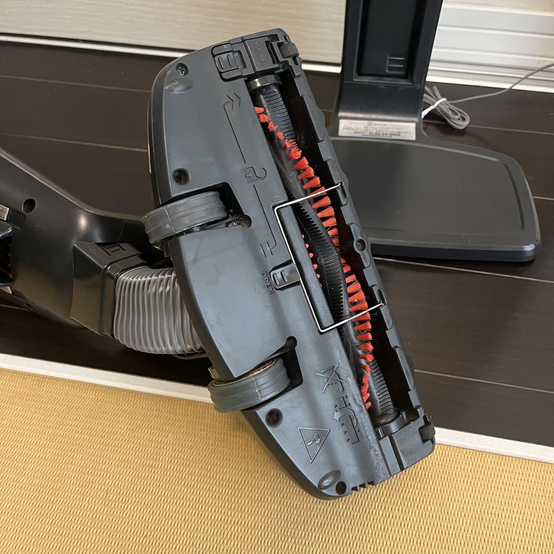 Amazon.co.jp : Electrolux(エレクトロラックス)エルゴラピード