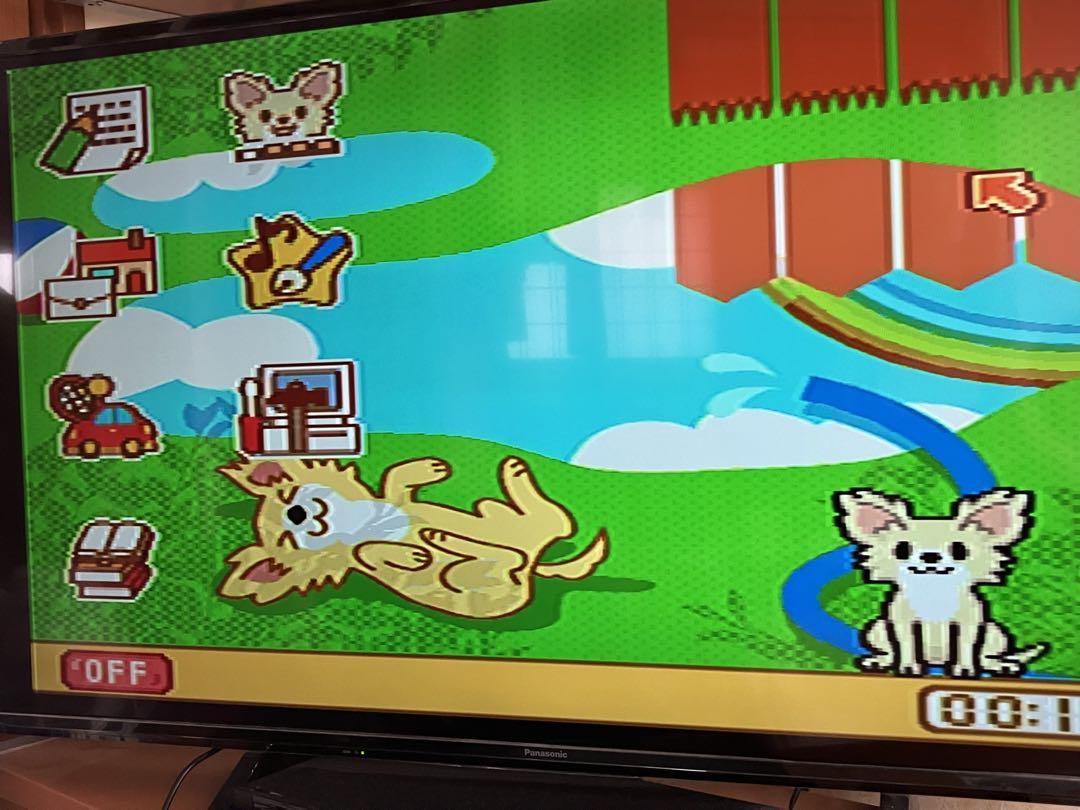 スーパーテレビパソコン