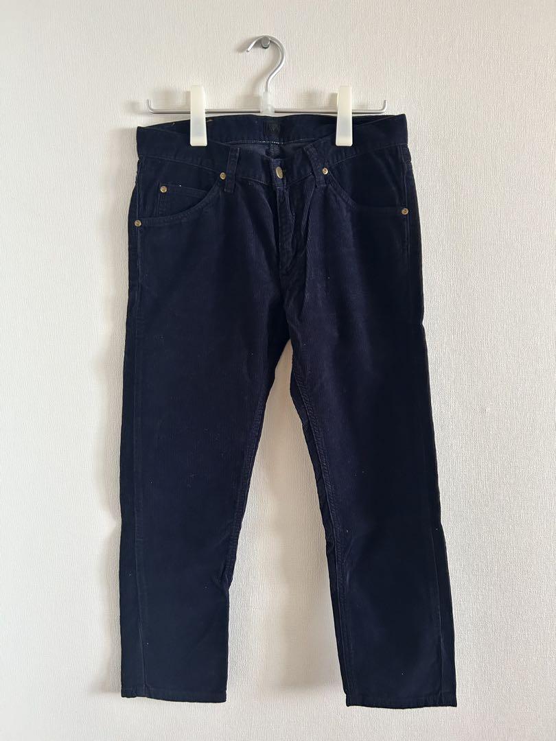Lee コーデュロイ パンツパンツ