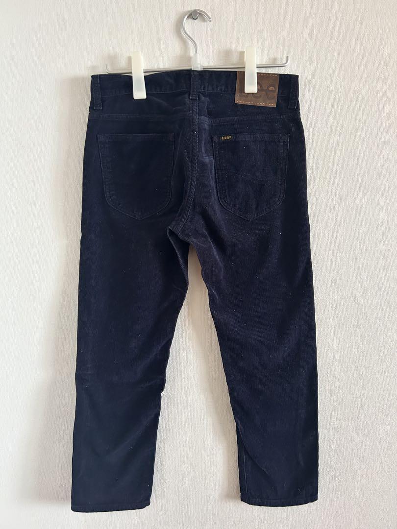 Lee コーデュロイ パンツ