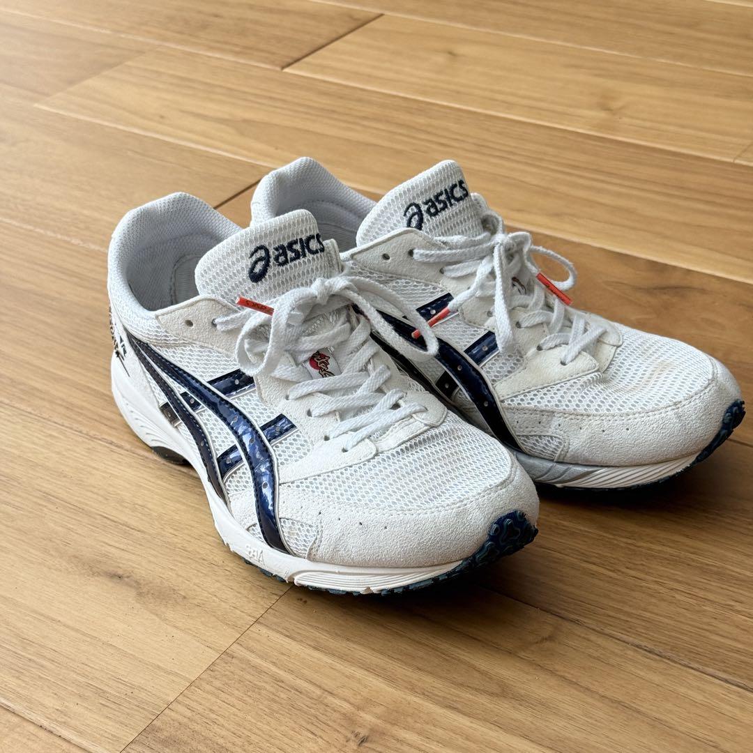 アシックスランニングシューズ TARTHER JAPAN