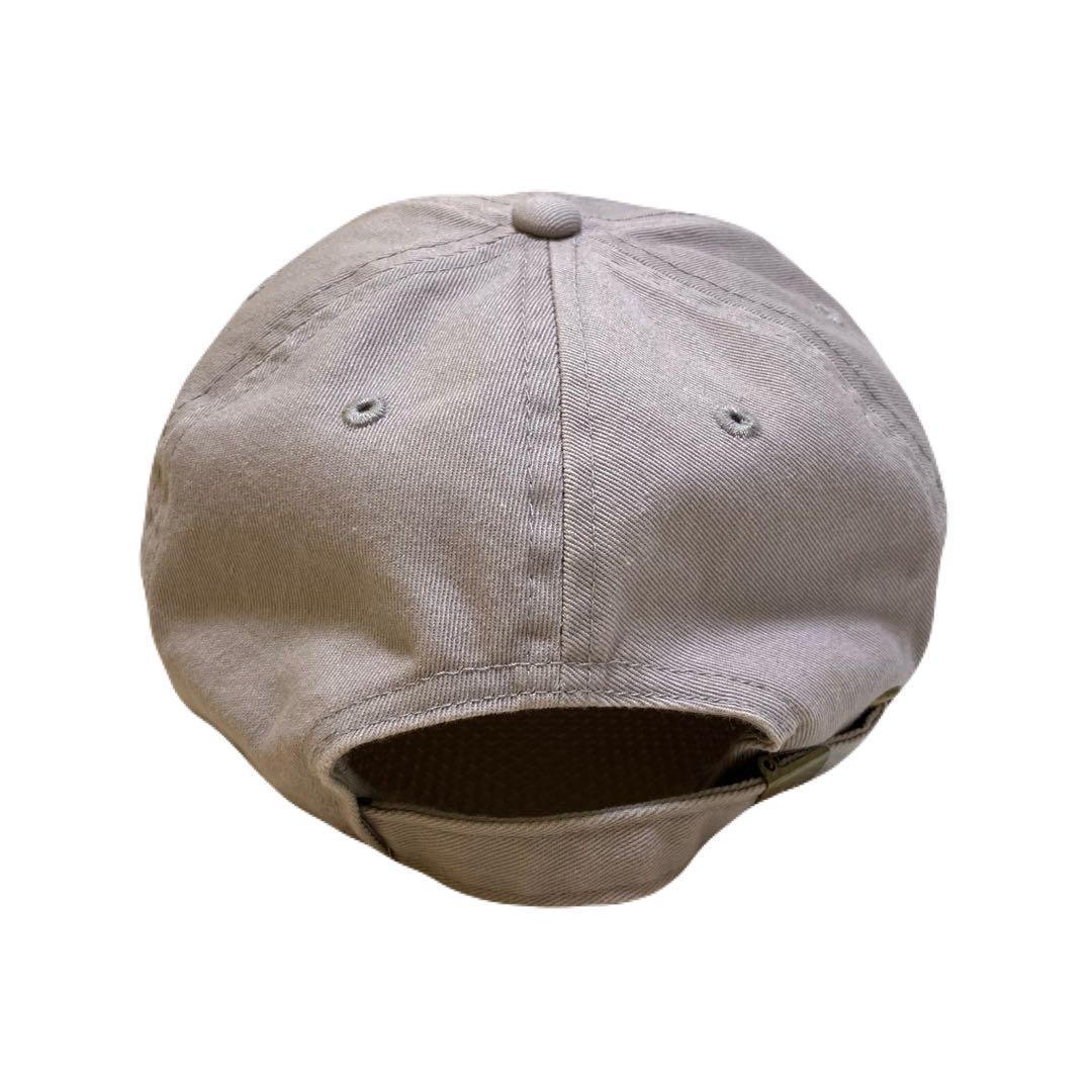 MERCEDES ANCHOR INC. 6-Panel Cap 帽子