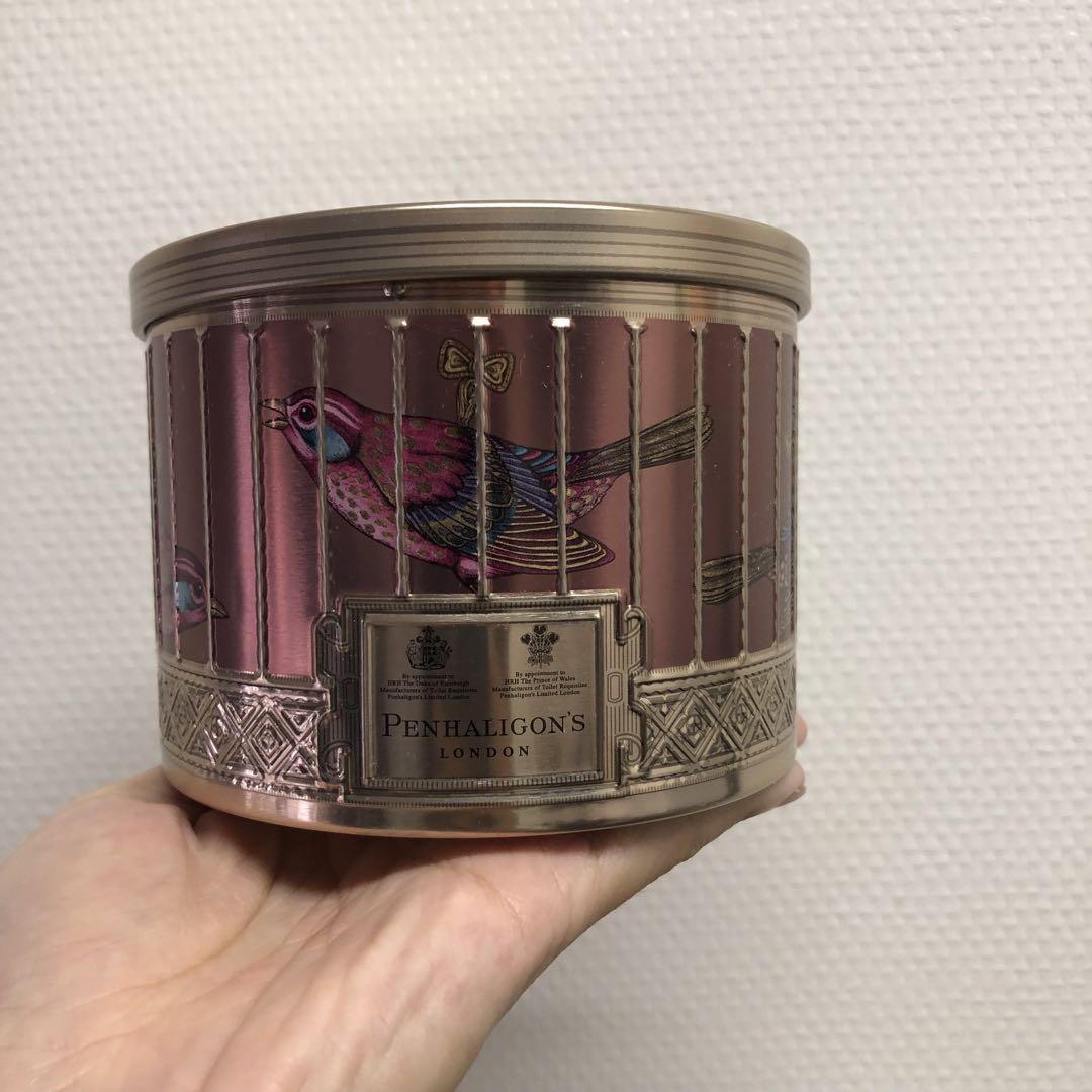 ペンハリガンPenhaligon's 香水コレクション 5ml×5