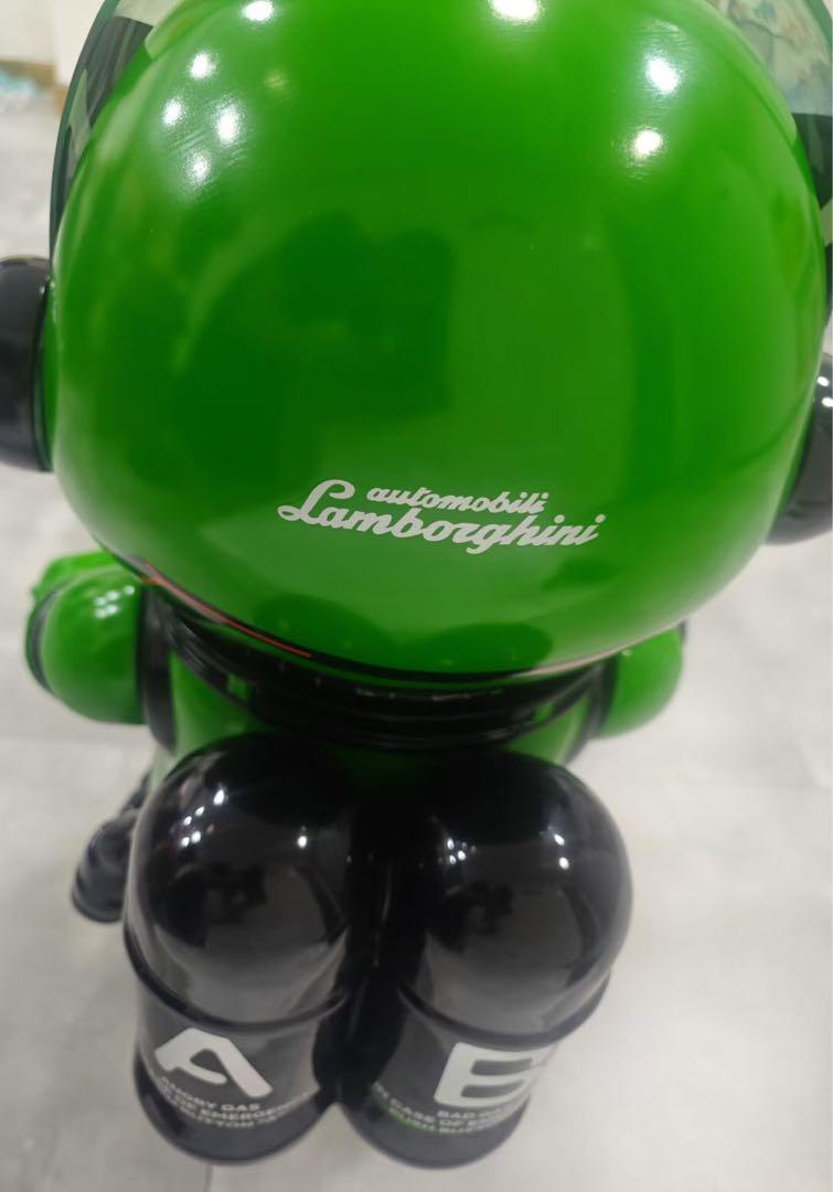 Lamborghini