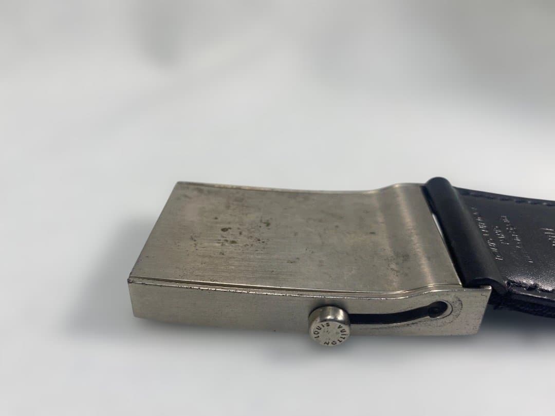 ルイヴィトン ベルト M9801 ルイヴィトン ベルト M9801