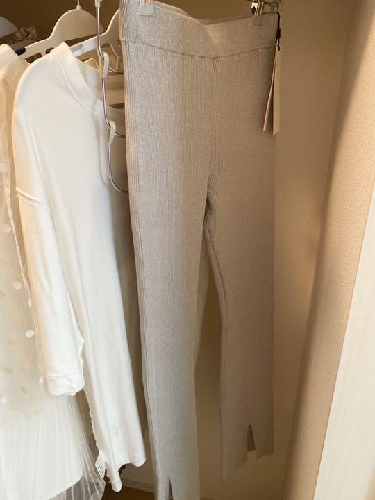 emmi atelier リブレギンス