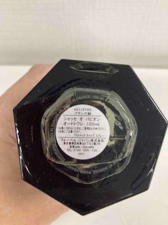 ラルチザンパヒューム オードトワレ 100ml QGAE9-m26228347824 シャッセオパピオン 通販最新作