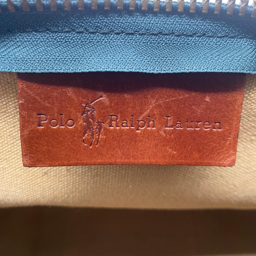 Polo Ralph Lauren ポロ ラルフローレン ボストンバッグ 旅行鞄 バッグ Polo Ralph Lauren ポロ ラルフローレン ボストンバッグ 旅行鞄 バッグ