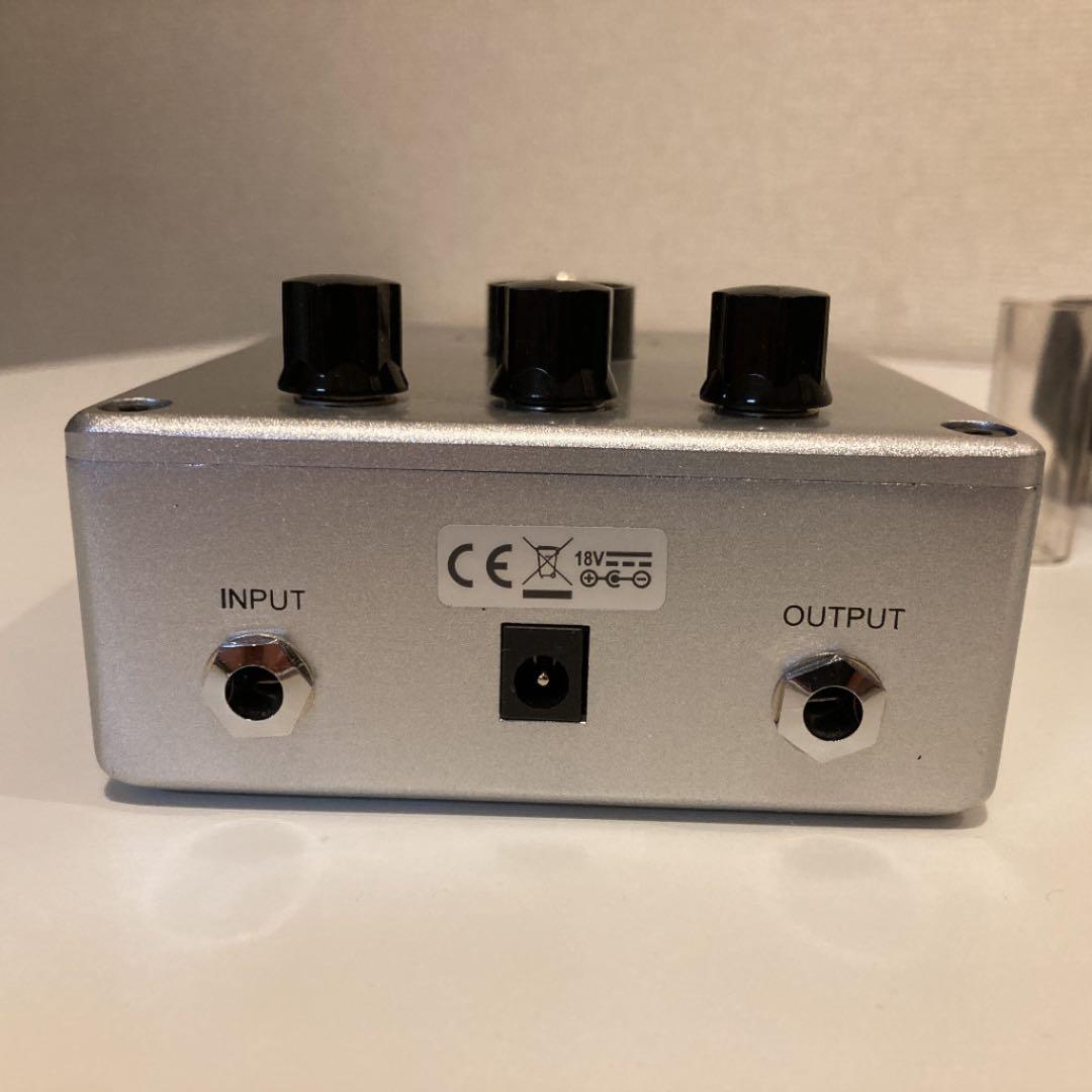 高品質得価 MXR Talk Box M222 トークボックス vy1Tg-m26228914519 新品高品質