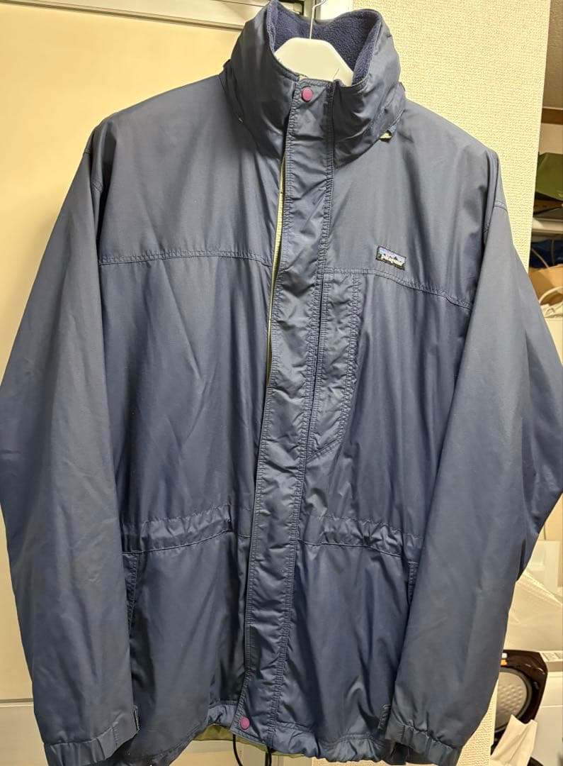 Patagonia 90s ナイロンジャケット - メルカリ Patagonia 90s ナイロンジャケット - メルカリ