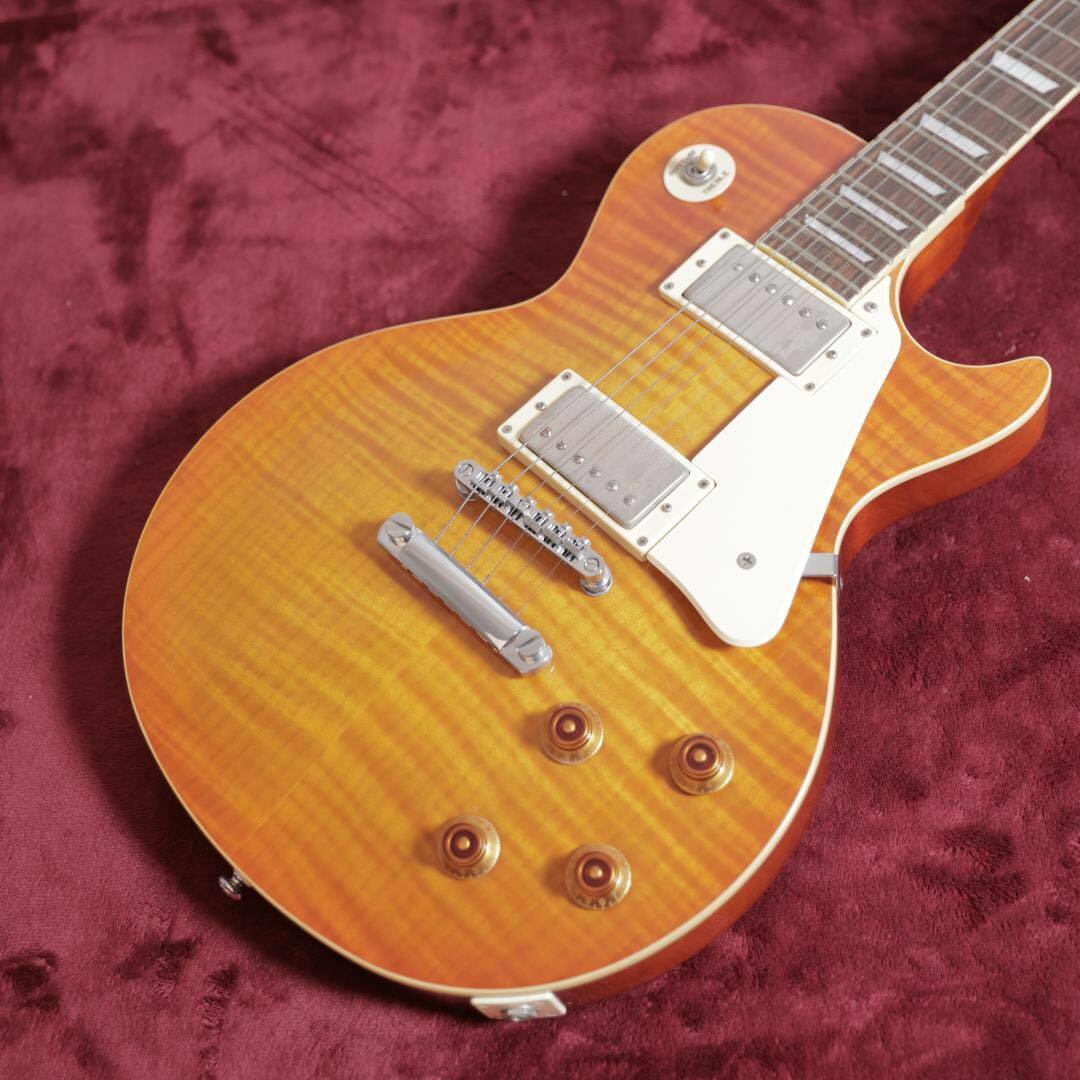 【6701】 grass roots Les Paul ハニーサンバースト