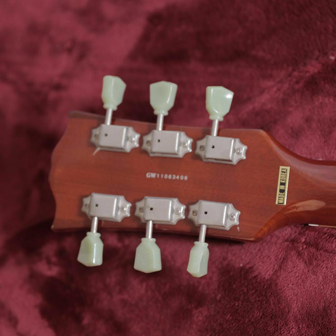 【6701】 grass roots Les Paul ハニーサンバースト 【6701】 grass roots Les Paul ハニーサンバースト