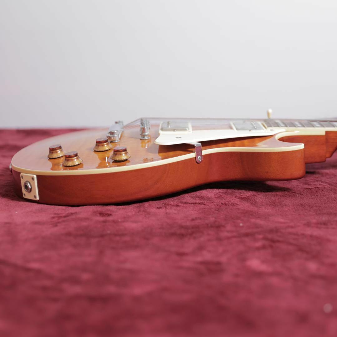 【6701】 grass roots Les Paul ハニーサンバースト 【6701】 grass roots Les Paul ハニーサンバースト