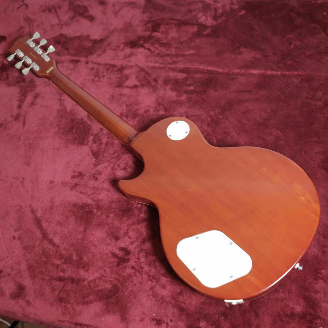 【6701】 grass roots Les Paul ハニーサンバースト 【6701】 grass roots Les Paul ハニーサンバースト