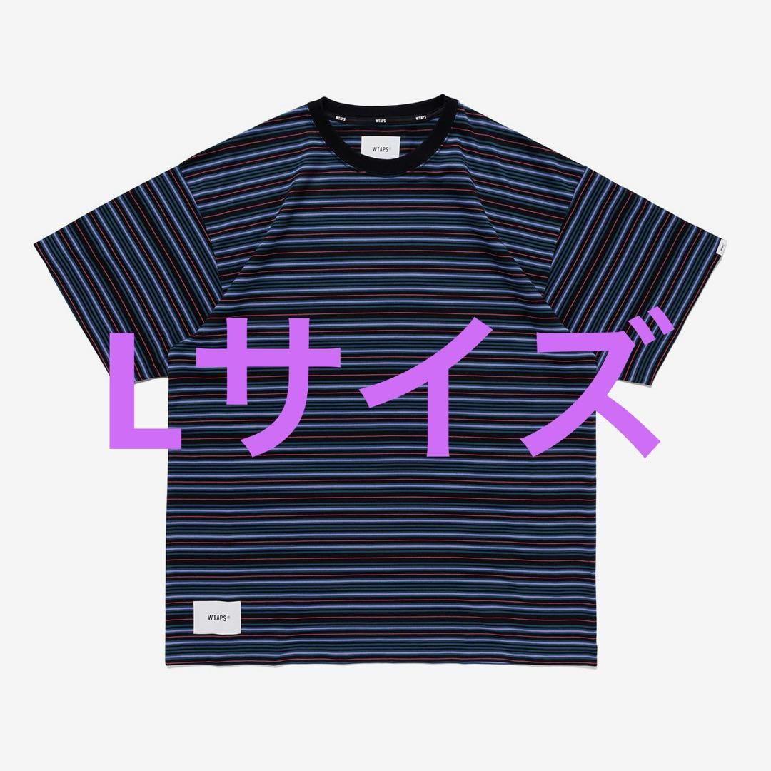 wtaps 25ss BDY 01 / SS パープル Lサイズ - メルカリ