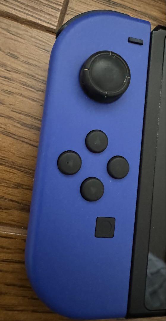 Nintendo Switch ケース付き
