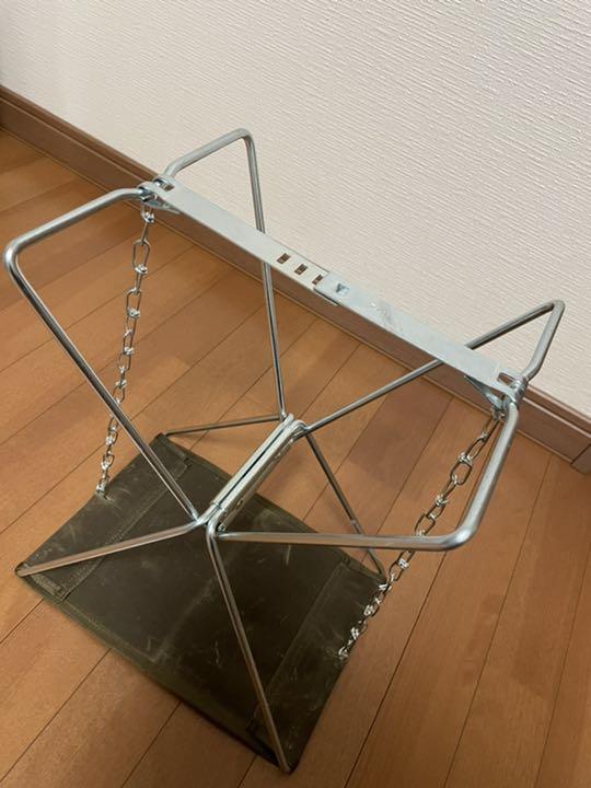 wanderout universal stool 限定オリーブ 2個セット wanderout universal stool 限定オリーブ 2個セット
