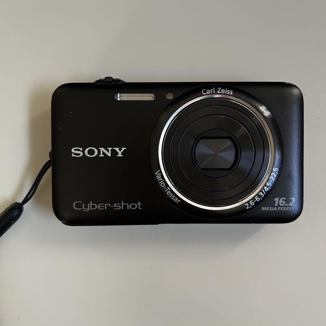 Cyber-shot DSC-WX