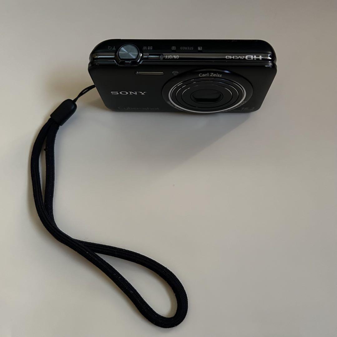 DSC-WX 7