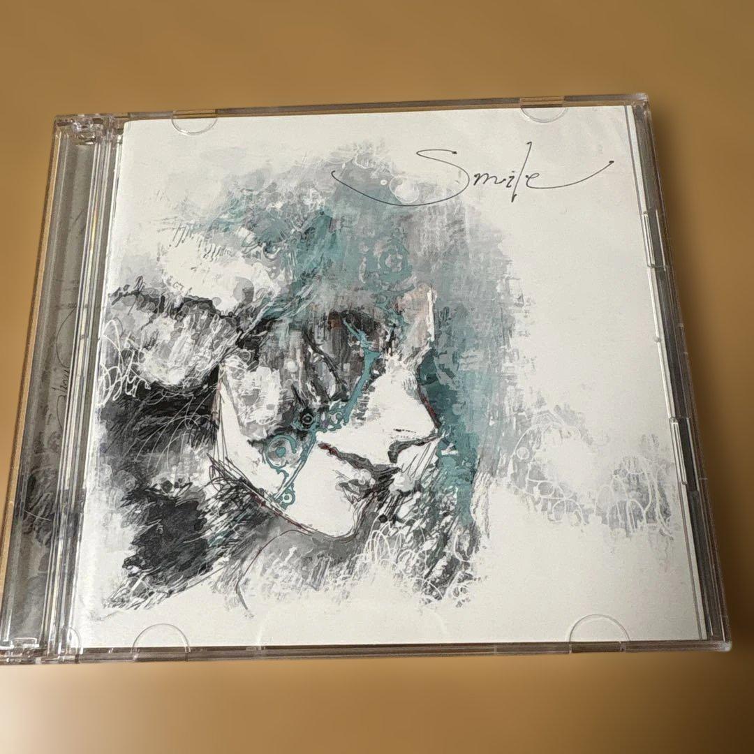 Eve 歌い手 CD Eve 歌い手 CD アルバム Smile 通常盤 - メルカリ