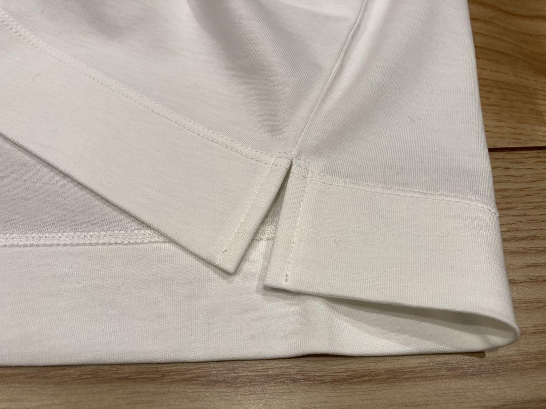 マーガレットハウエルノースリーブ Tシャツ （新品）