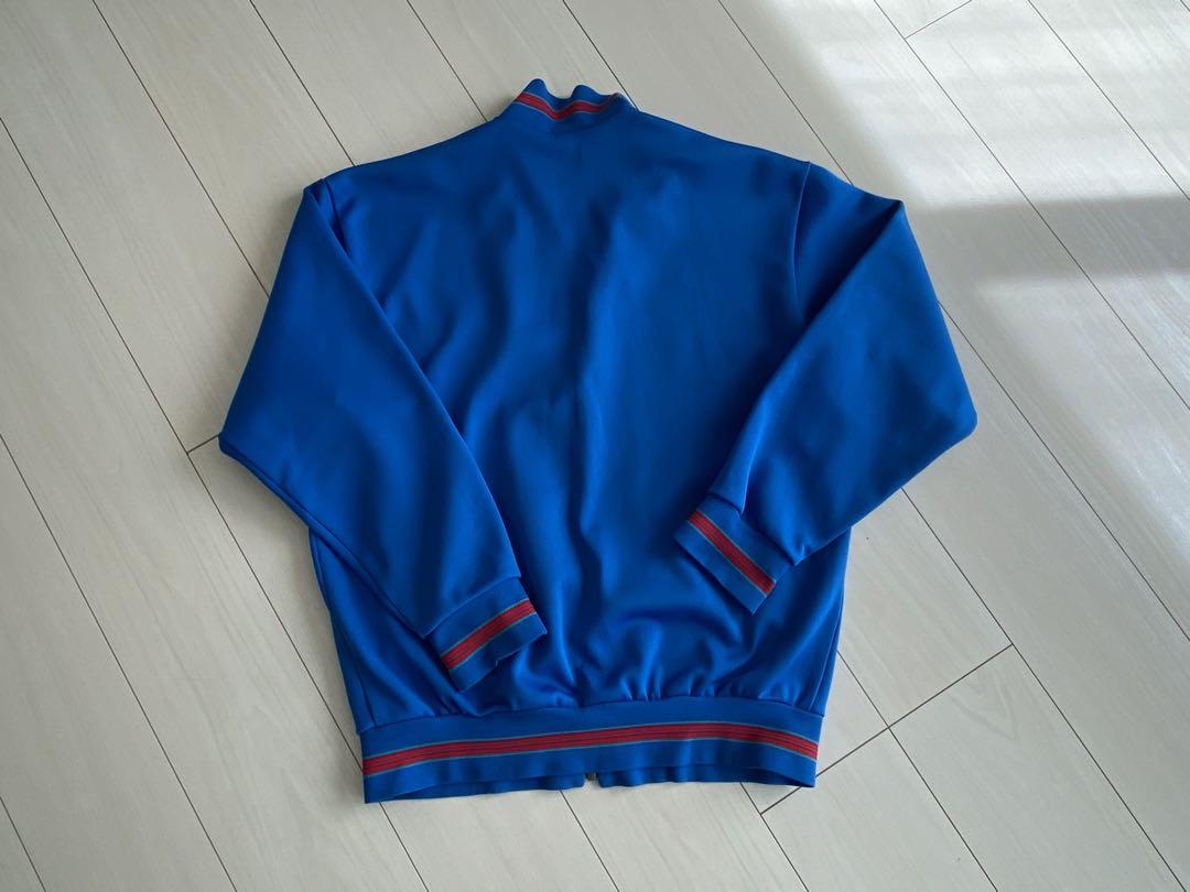 西武ライオンズ　チームジャージ(上のみ) プロ支給品