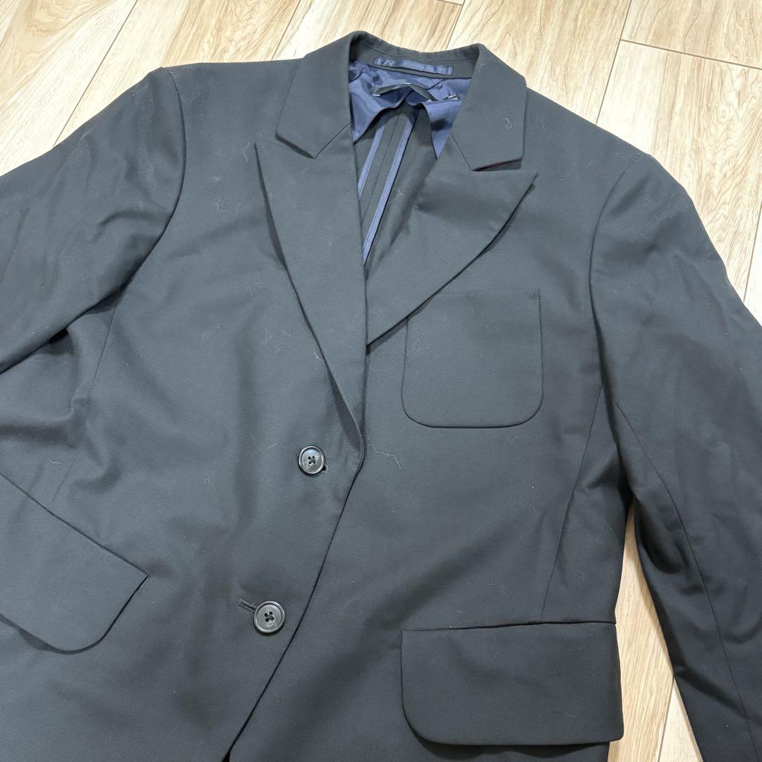 Uniqlo ＋J ユニクロ ジルサンダー テーラードジャケット L