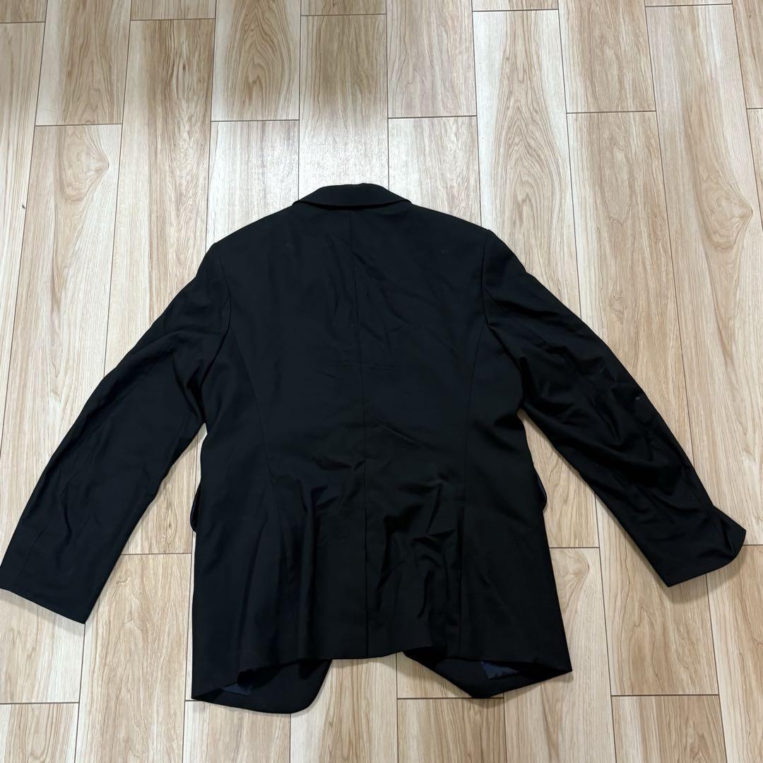 Uniqlo ＋J ユニクロ ジルサンダー テーラードジャケット L