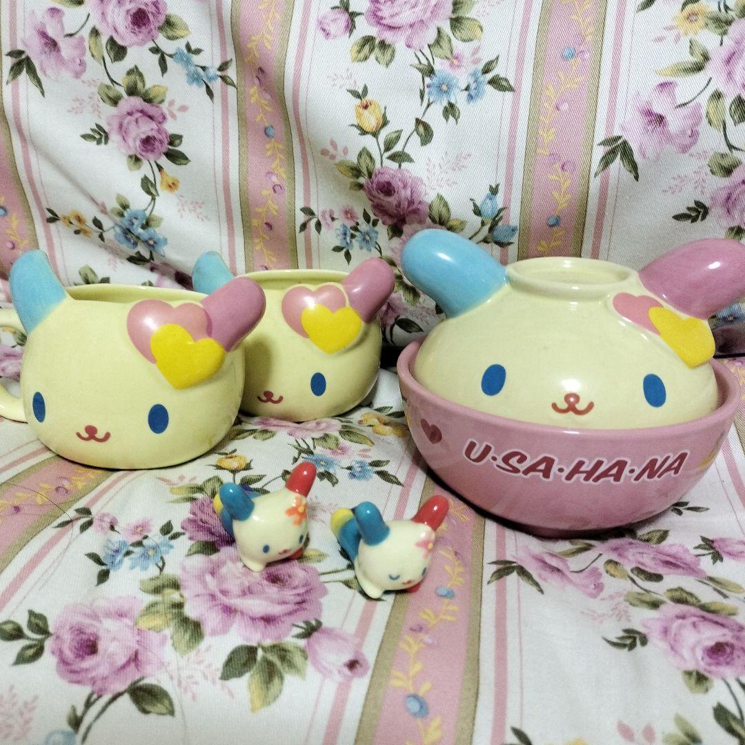 ぐでたま カフェ オリジナルマグカップ フルセット