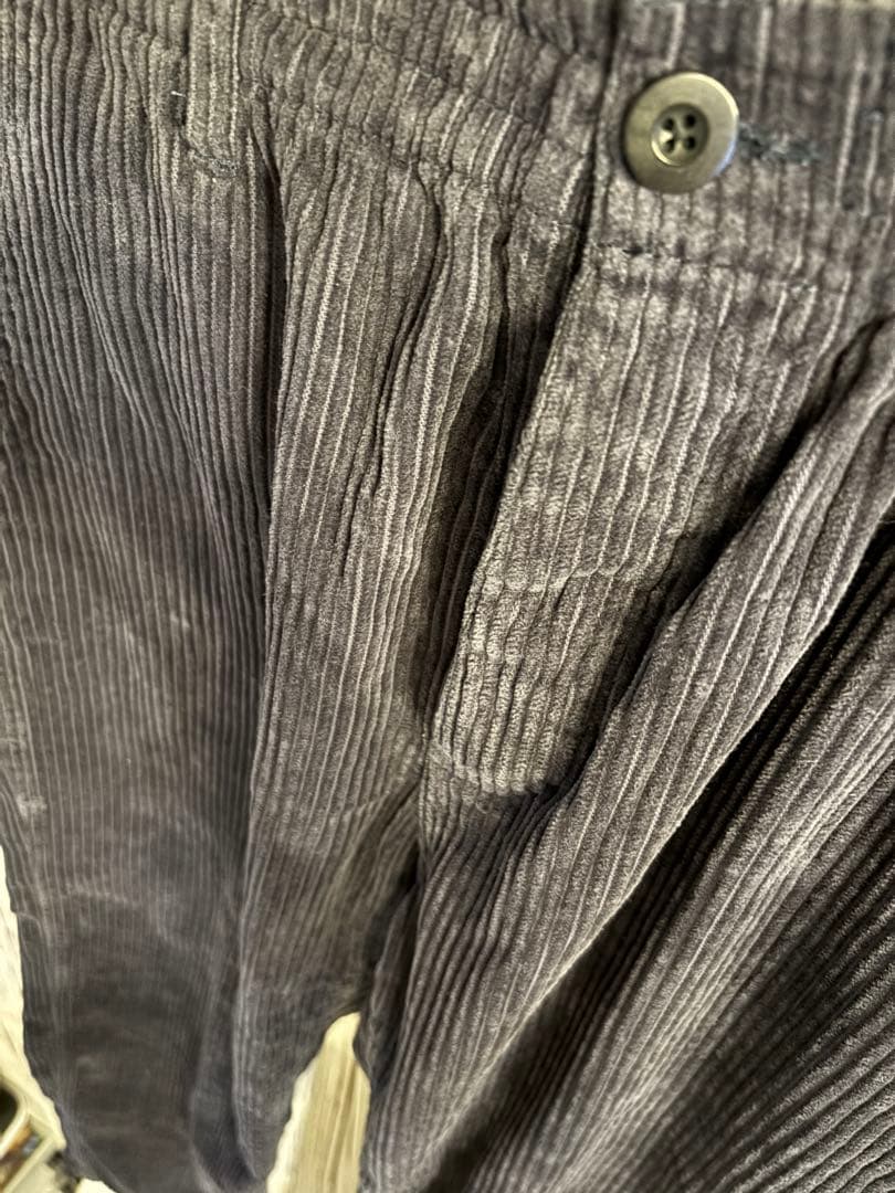 RHC Corduroy Pants