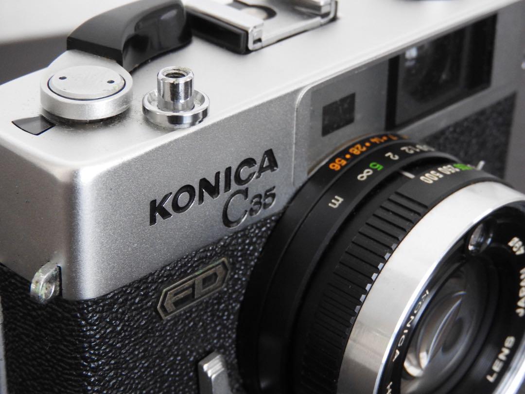 Amazon | フィルム カメラ 人気 女子 フィルムカメラ 中古