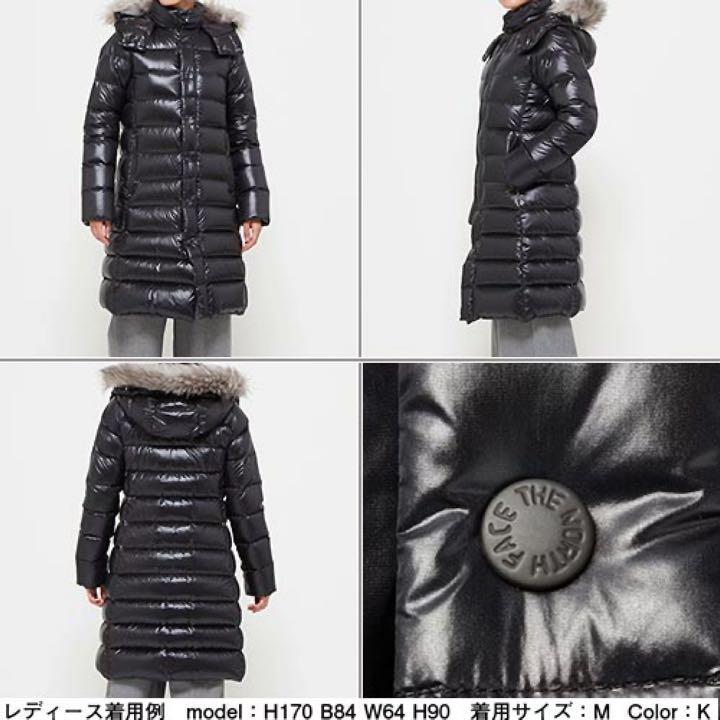 大得価在庫 新品 M ノースフェイス sJ76Q-m26233276991 エクスプローラーヌプシコート 定番新品