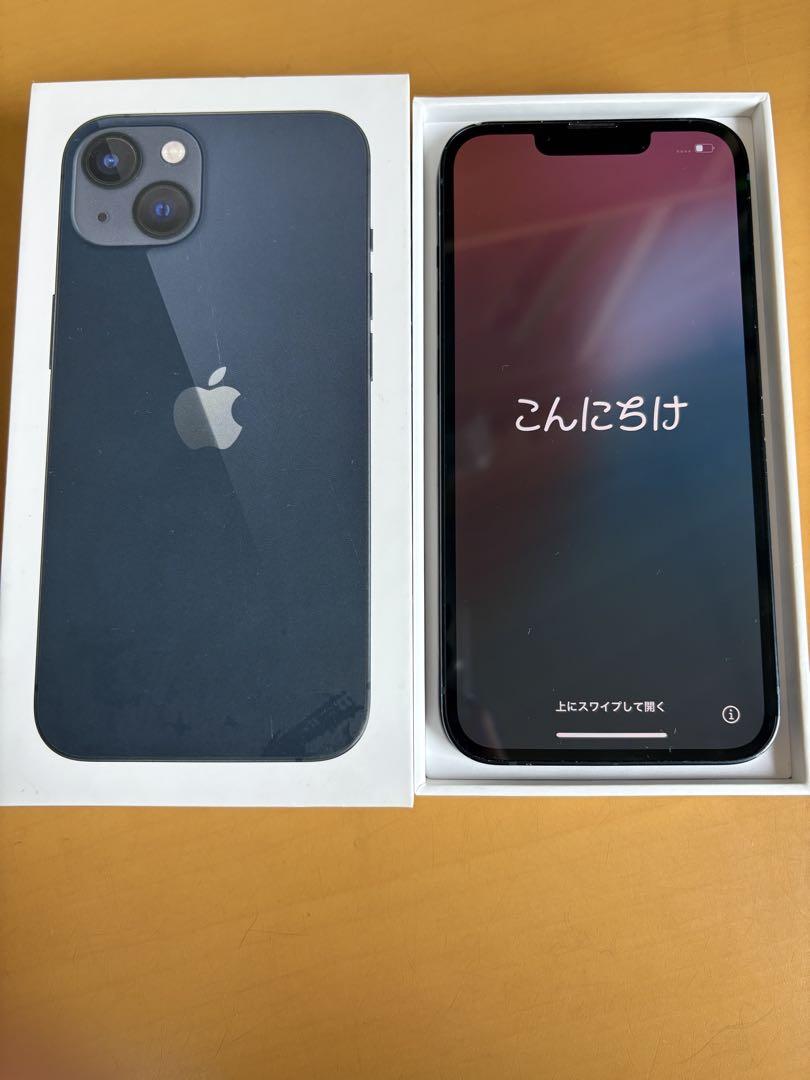 iPhone13