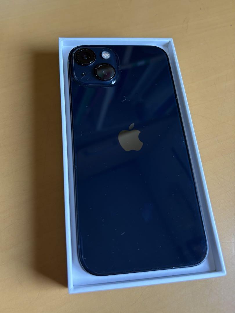 128GB バッテリー容量82％