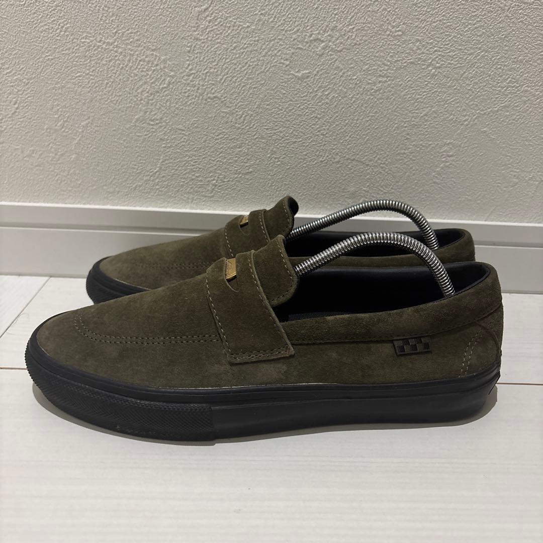 VANS SKATE STYLE 53 BEATRICE DOMOND