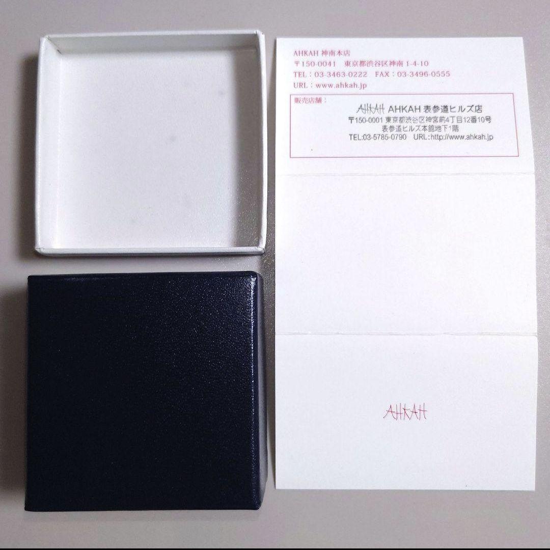 新品】AHKAH ZUZU フリンジピアス - メルカリ