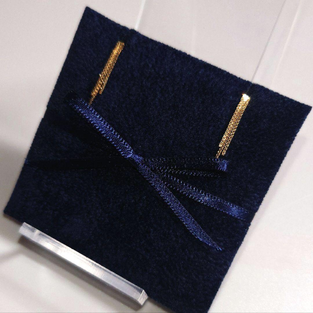 新品】AHKAH ZUZU フリンジピアス - メルカリ