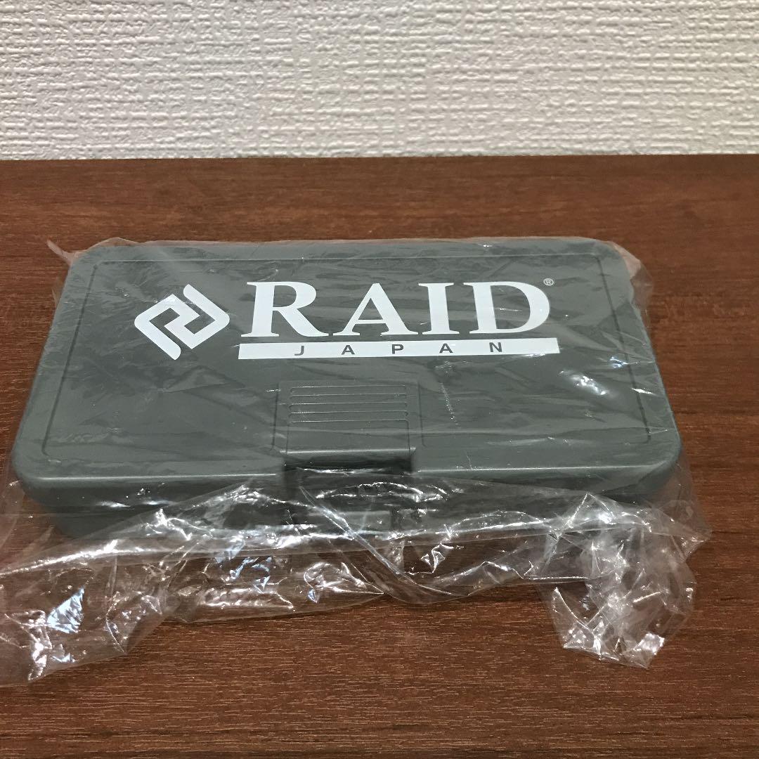 格安最新品 レイドジャパン フルスイング レベルスピン ヘッドスライド マックスブレード他 rkVEq-m26234175724 安い再入荷