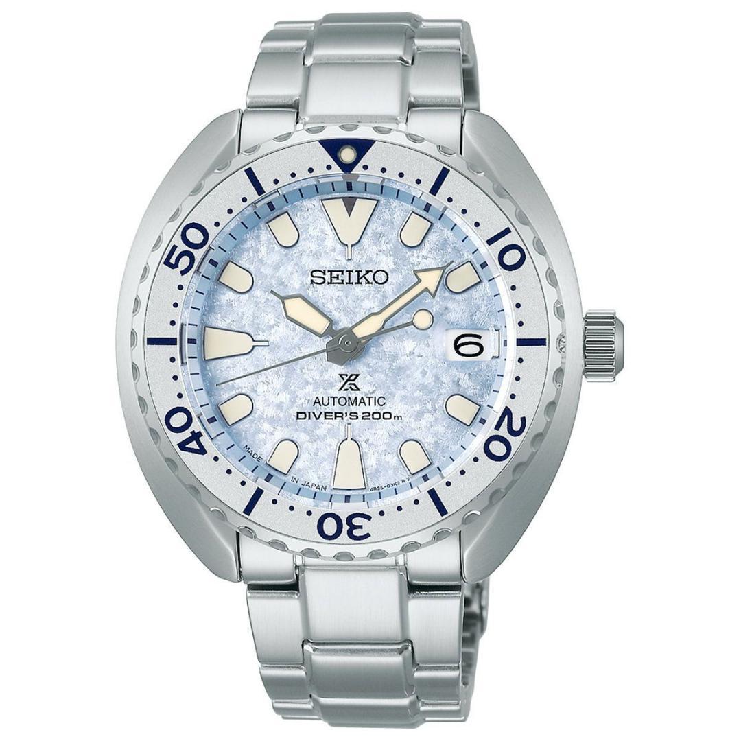 SEIKO セイコー プロスペックス SBDY109 新品未使用 腕時計 メンズ